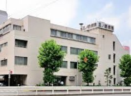 病院　三ノ輪病院（病院）まで518m