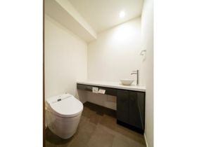 トイレ　別部屋参考写真