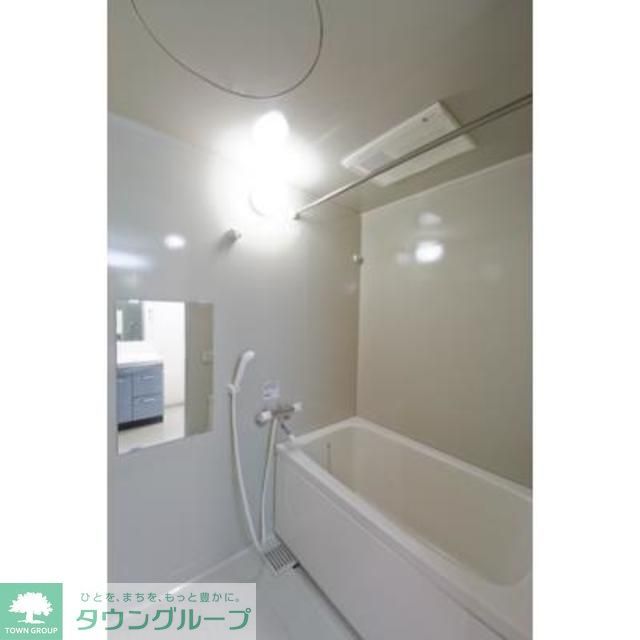 バス・シャワールーム　タウンハウジング調布店まで♪