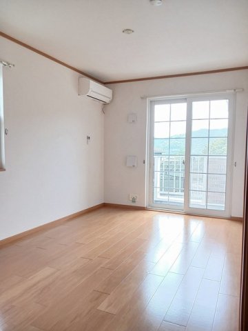 その他部屋・スペース　明るい室内です