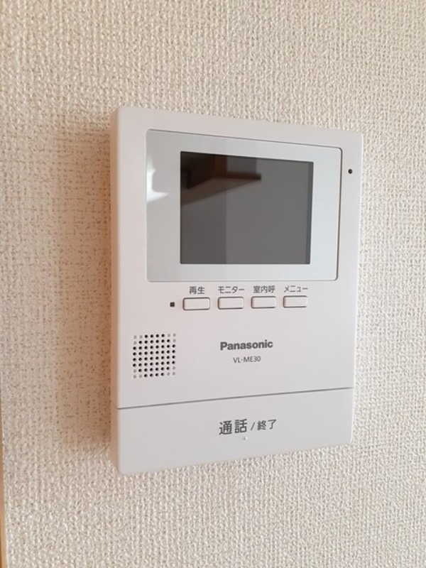 セキュリティ　図面と現状に相違がある場合には現状を優先