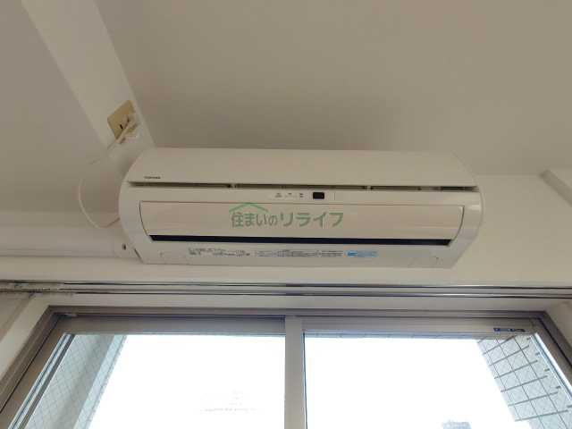 その他設備　ステージグランデ本郷 1101