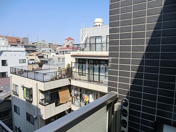眺望　★《見学予約受付中》当店では契約金がクレジット決済可能です★