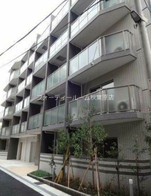 建物外観　★《見学予約受付中》当店では契約金がクレジット決済可能です★