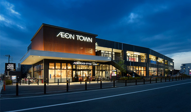 スーパー　ダイエー市川大和田店（スーパー）まで430m