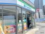 コンビニ　ファミリーマート 阪急中津駅前店（コンビニ）まで507m