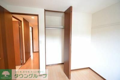 その他設備　★お部屋探しは株式会社タウンハウジング東京まで★