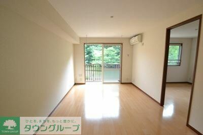 居室・リビング　★お部屋探しは株式会社タウンハウジング東京まで★