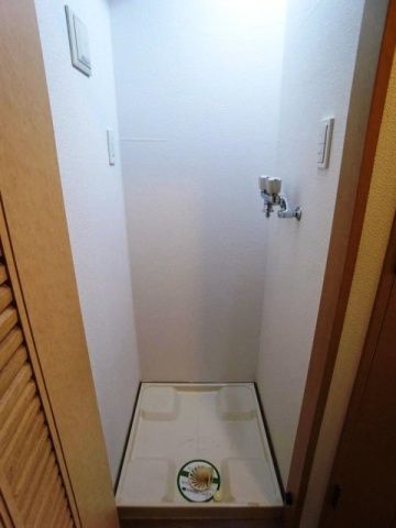 その他部屋・スペース　（別タイプ参考写真）パレステュディオ目白　豊島区雑司が谷３