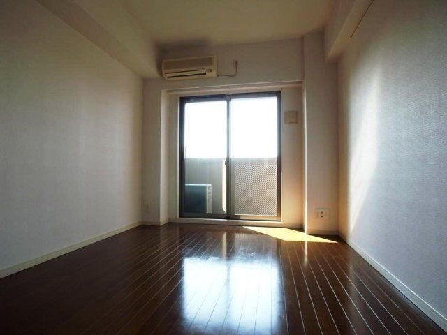 居室・リビング　（別タイプ参考写真）パレステュディオ目白　豊島区雑司が谷３