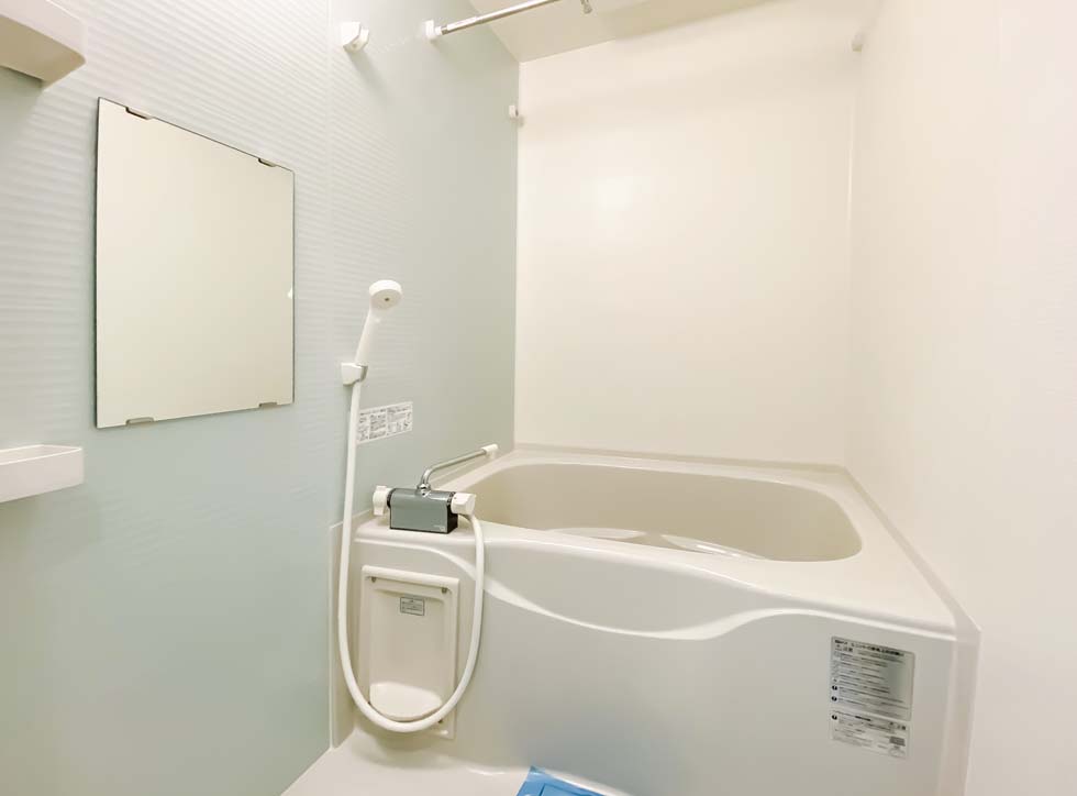 その他部屋・スペース　物件の内装です