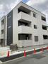 新加美駅より徒歩4分 1階 新築の賃貸物件