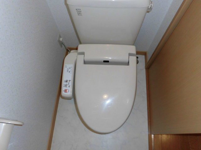 トイレ　※他部屋参照・現況優先