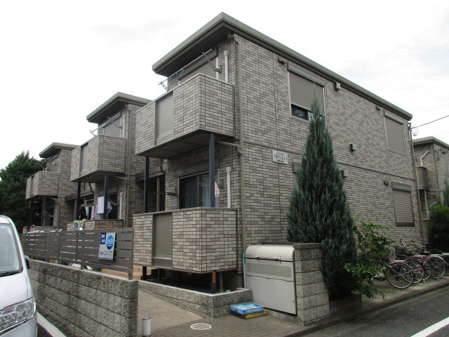 建物外観　★セキスイハイム施工★