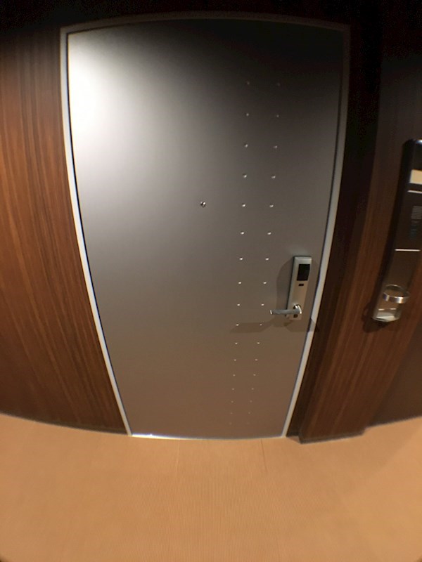 玄関　■家具家電付■