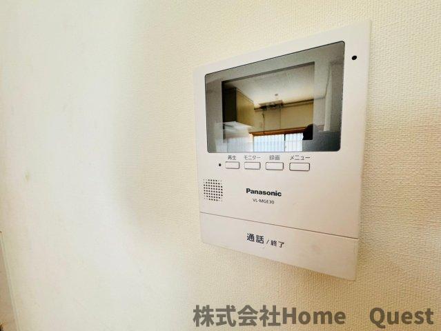 福万寺町南貸家のその他写真