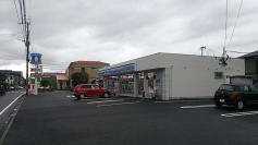 その他　ローソン鹿児島上福元店（その他）まで1352m