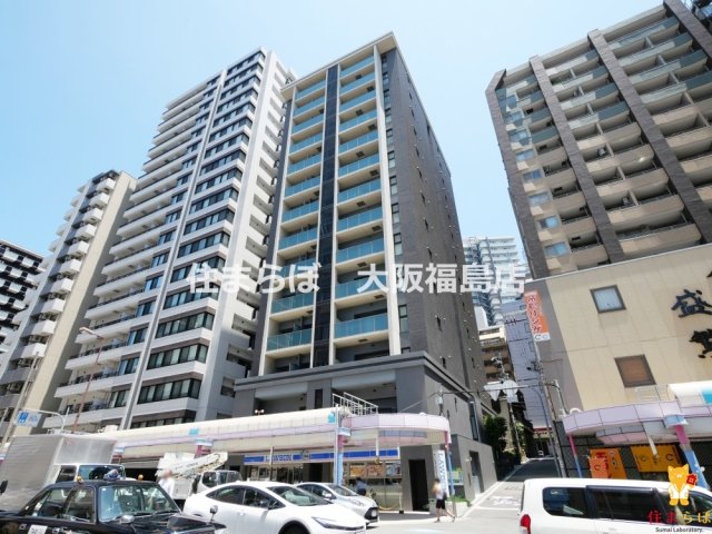 建物外観　★ ★ 口コミ平均4.94のお店 ★ ★