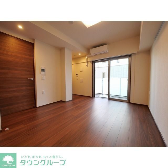 居室・リビング　3階同タイプ写真転用