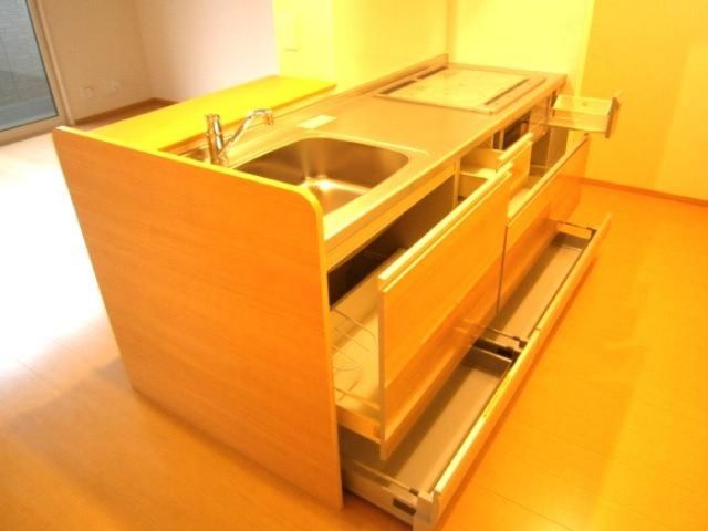 キッチン