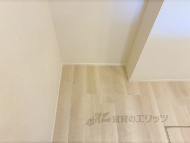 その他部屋・スペース　冷蔵庫置場