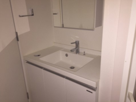 洗面設備　洗面所※別部屋参考写真