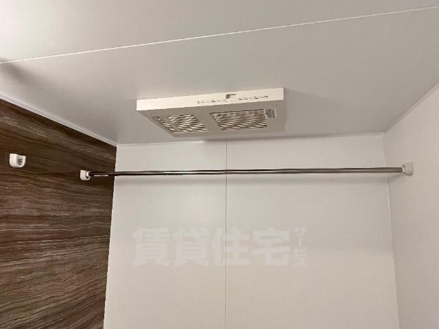 その他　浴室乾燥機（イメージ）