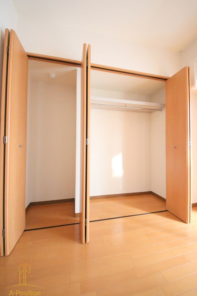 収納　カナセ上汐町