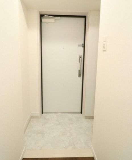 玄関　☆広々とした玄関☆