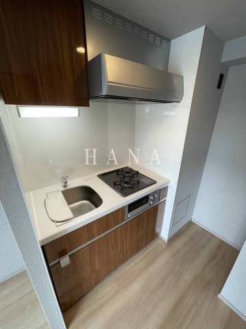 キッチン　他部屋参考写真