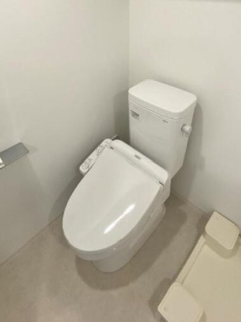 トイレ　シャワートイレ