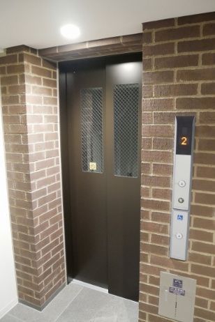 その他共有部分　設備充実★