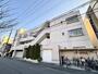 川口元郷駅より徒歩15分 3階 築32年2ヶ月の賃貸物件