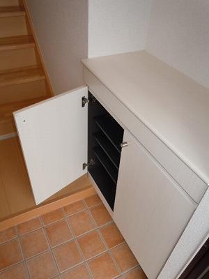 その他部屋・スペース