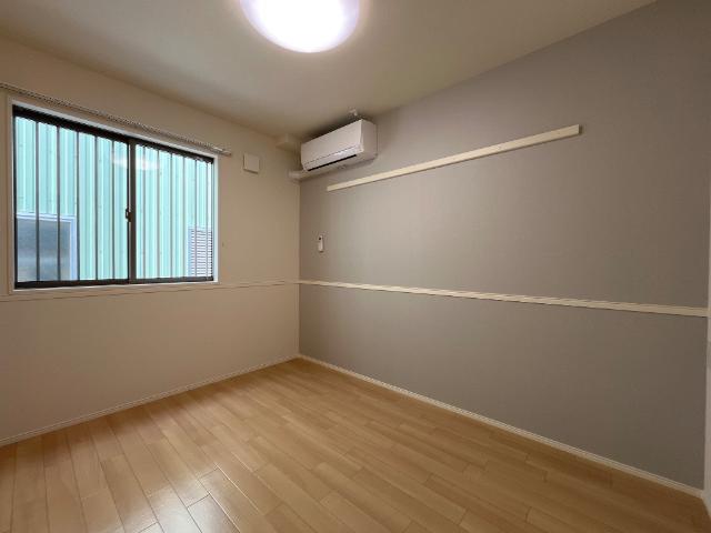 その他部屋・スペース　寝室