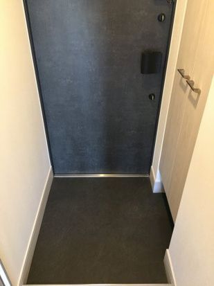 玄関　☆広々とした玄関☆