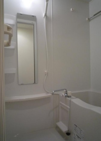 バス・シャワールーム　風呂