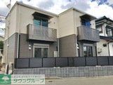 建物外観　★お問い合わせはタウンハウジングまで★