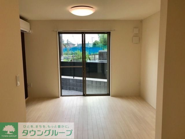 居室・リビング　★お問い合わせはタウンハウジングまで★