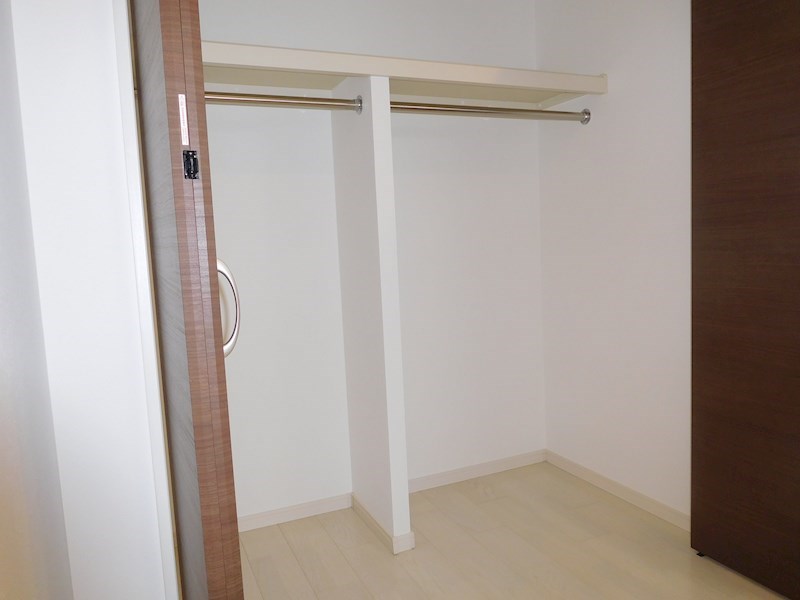 収納　※同施工会社のイメージ写真※
