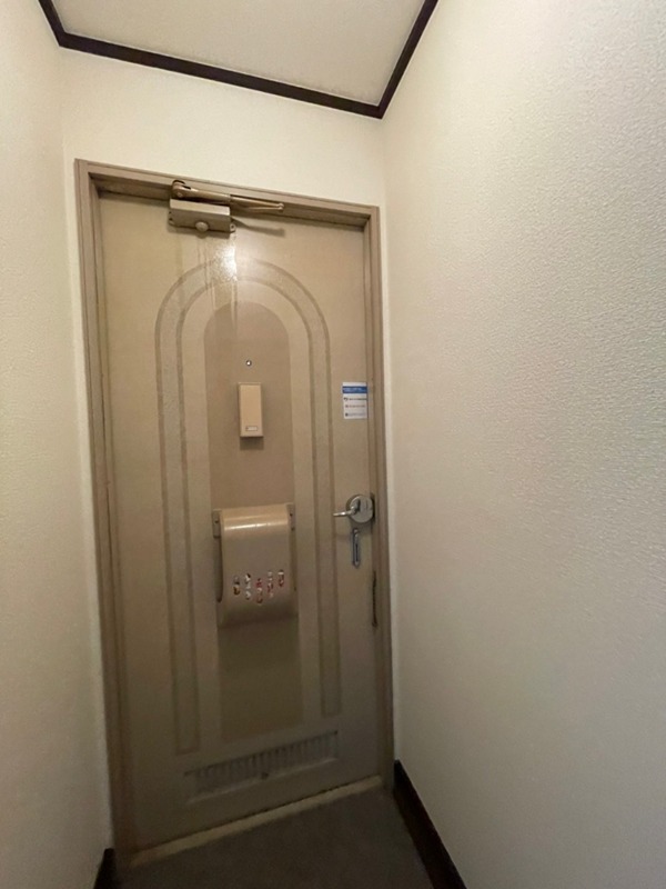 玄関　参考写真