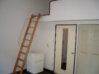 その他　ロフト