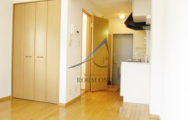 居室・リビング　洋室のお部屋です。