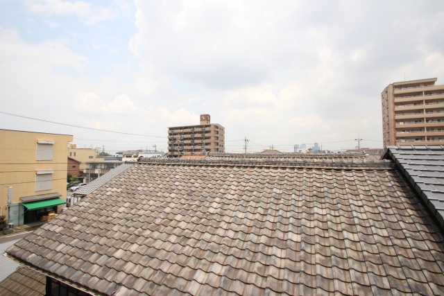 眺望　※別室の参考写真の為、現況優先です。