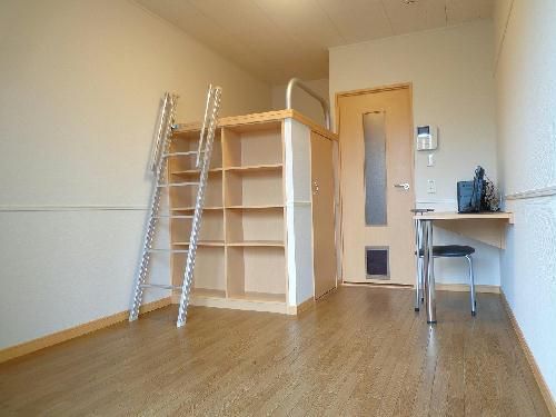 その他部屋・スペース