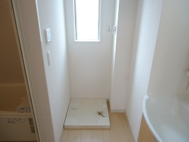 その他　洗面