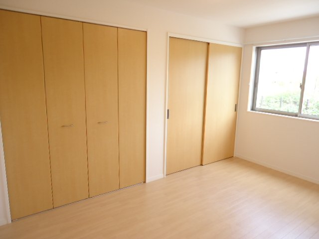 その他部屋・スペース　室内