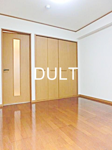その他部屋・スペース　寝室です。
