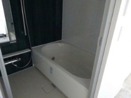 バス・シャワールーム　ＴＩＭＥ　ＳＨＡＲＩＮＧ　大岡山（別部屋参考画像）