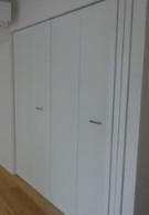 収納　ＴＩＭＥ　ＳＨＡＲＩＮＧ　大岡山（別部屋参考画像）